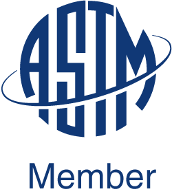 ASTM Internation logo