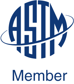 ASTM International logo