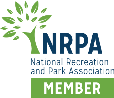 National Recreation and Park Association logo