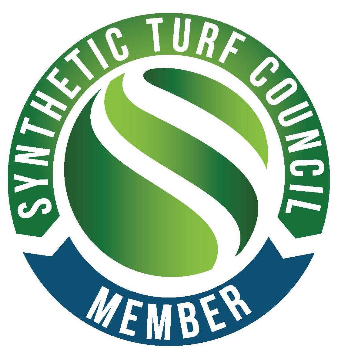 Synthetic Turf Council logo