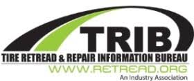 Tire Retread & Repair Information Bureau logo