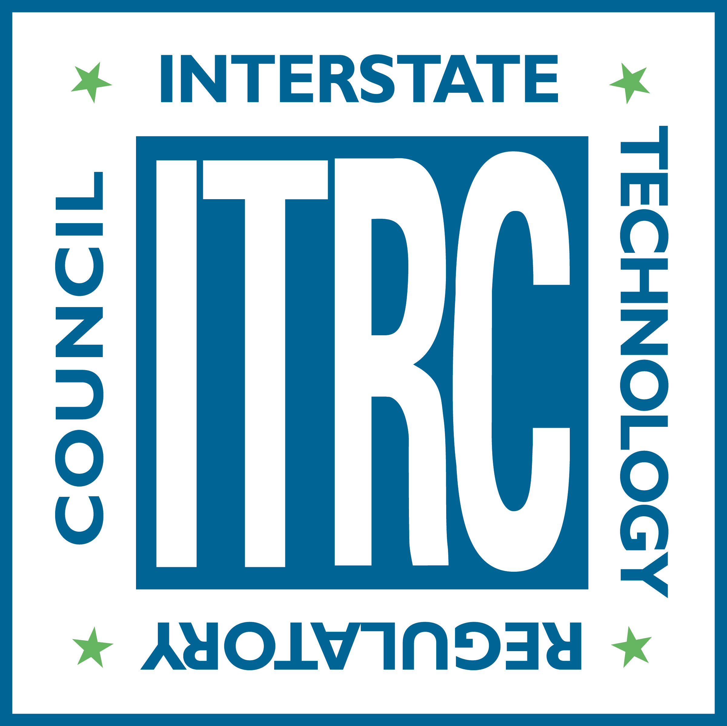 ITRC logo