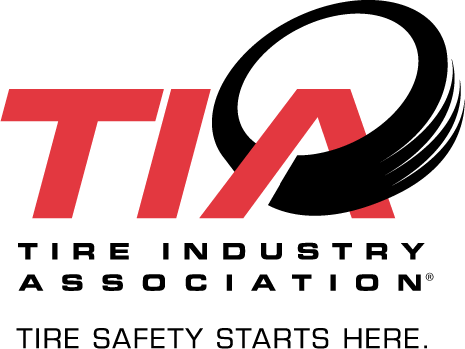 Tire Industry Association logo